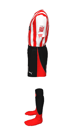 2007 Kit Home Sidea