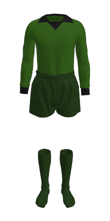 1975 Kit Away