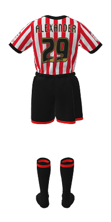 2011 Kit Home Back