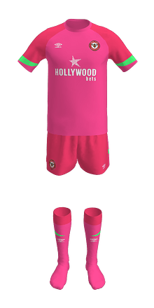 2023 Kit GK Pink Website