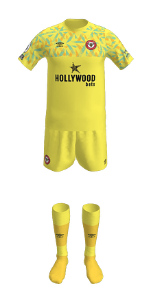 2022 Kit GK YellowWEB