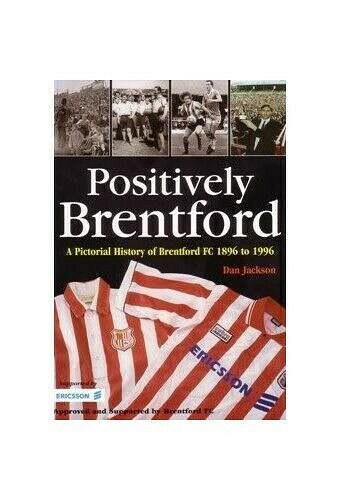 Positively Brentford