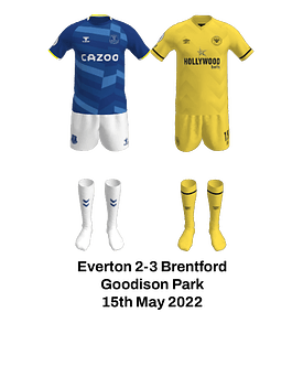 EPL 37 Everton A