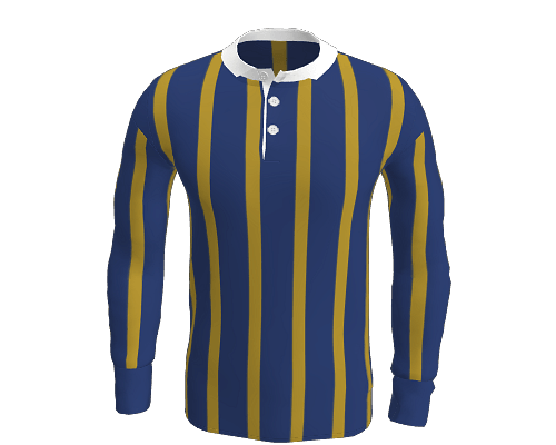 1910 Shirt Home old