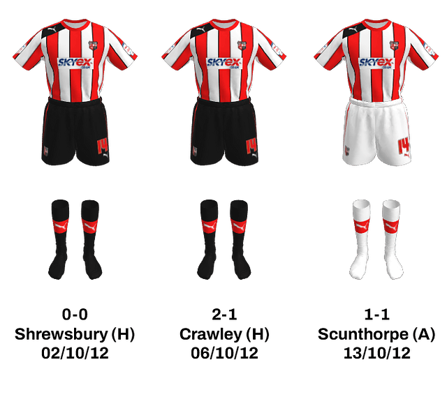 2012–13 Brentford F.C. season - Wikipedia